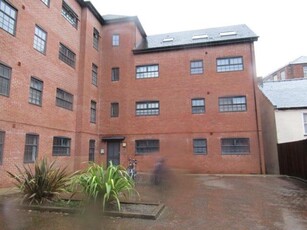 2 Bedroom Ground Floor Flat For Sale In Derby, Derbyshire