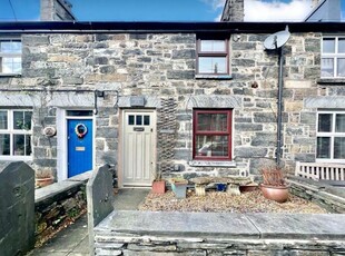 2 Bedroom House For Sale In Penmachno