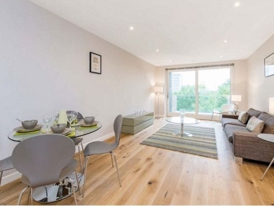 2 bedroom house to rent London, W9 2JY