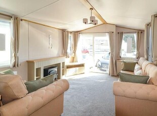 2 Bedroom Lodge For Sale In Devon
