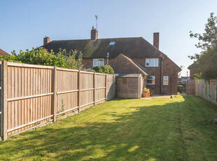 2 Bedroom Semi-detached House For Sale In Emsworth