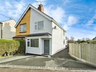 2 Bedroom Semi-detached House For Sale In Kingsley Holt