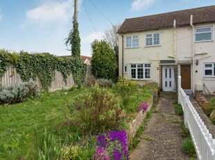 2 Bedroom Semi-detached House For Sale In Minster