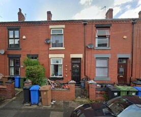 2 Bedroom Terraced House For Sale In Ashton-under-lyne, Greater Manchester