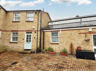 2 Bedroom Terraced House For Sale In Bournemouth