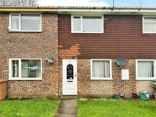2 Bedroom Terraced House For Sale In Caerphilly