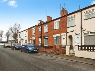 2 Bedroom Terraced House For Sale In Desborough