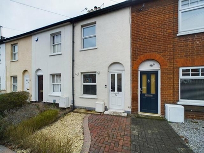 2 Bedroom Terraced House For Sale In Hitchin