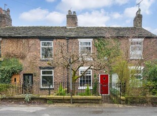 2 Bedroom Terraced House For Sale In Langley