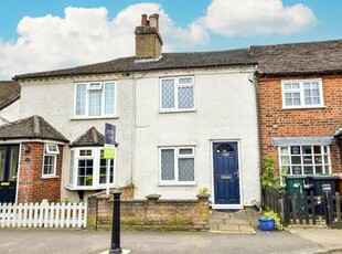 2 Bedroom Terraced House For Sale In Nr Abbots Langley, Hertfordshire