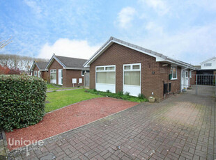 3 Bedroom Bungalow For Sale In Thornton-cleveleys