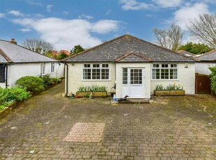 3 Bedroom Bungalow For Sale In Whitfield, Dover
