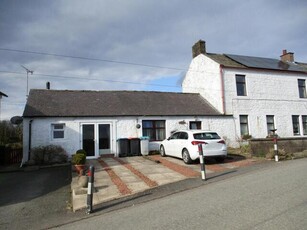 3 Bedroom Cottage For Sale In Waterbeck