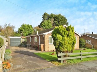 3 Bedroom Detached Bungalow For Sale In Barton-upon-humber