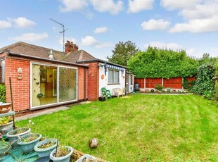 3 Bedroom Detached Bungalow For Sale In Margate