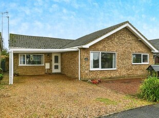 3 Bedroom Detached Bungalow For Sale In West Winch