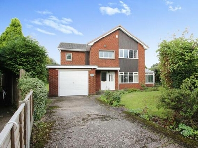 3 Bedroom Detached House For Sale In Chorley