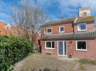 3 Bedroom Detached House For Sale In Wells-next-the-sea