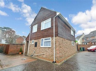 3 Bedroom Detached House For Sale In Witham, Essex