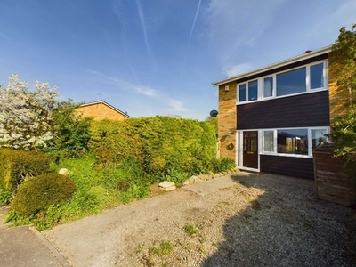 3 bedroom end of terrace house for sale Chinnor, OX39 4TD