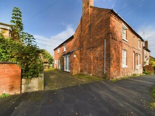 3 Bedroom End Of Terrace House For Sale In Bewdley