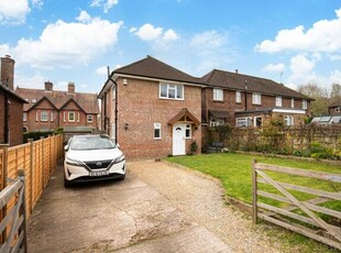 3 Bedroom End Of Terrace House For Sale In Forest Row