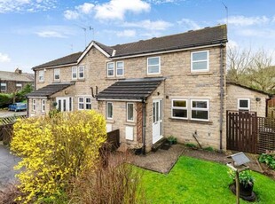 3 Bedroom End Of Terrace House For Sale In Ilkley, West Yorkshire