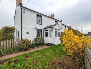 3 Bedroom End Of Terrace House For Sale In Kirkbride