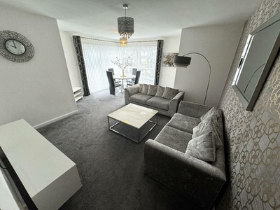 3 bedroom flat to rent Aberdeen, AB24 4RS