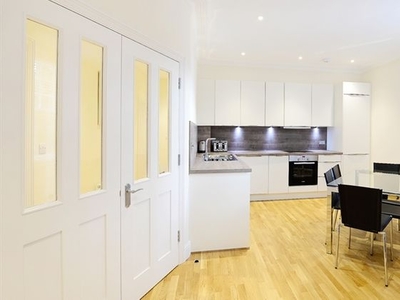 3 bedroom flat to rent Hammersmith, W6 0SP