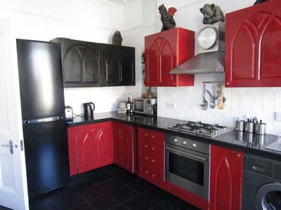 3 bedroom flat to rent Hove, BN3 2PH