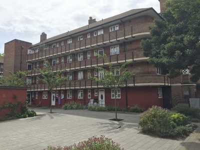 3 bedroom flat to rent London, E1 4SN