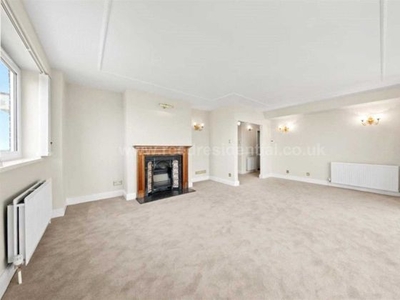 3 bedroom flat to rent London, NW8 6NT