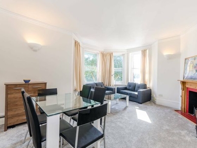 3 bedroom flat to rent London, W9 1LE