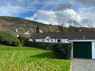 3 Bedroom Semi-detached Bungalow For Sale In Gale Rigg, Ambleside