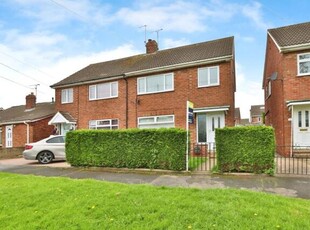3 Bedroom Semi-detached House For Sale In Bilton, Hull