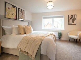 3 Bedroom Semi-detached House For Sale In
Midge Hall,
Leyland