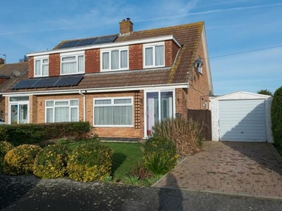 3 Bedroom Semi-detached House For Sale In Monkton