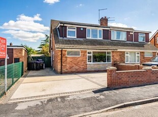 3 Bedroom Semi-detached House For Sale In North Thoresby, Grimsby