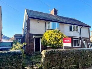 3 Bedroom Semi-detached House For Sale In Northampton