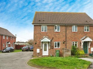 3 Bedroom Semi-detached House For Sale In Severn Beach, Bristol
