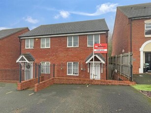 3 Bedroom Semi-detached House For Sale In Woodville