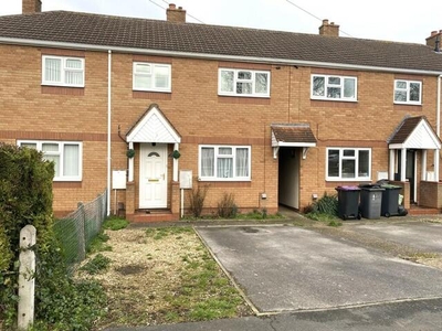 3 Bedroom Terraced House For Rent In Washingborough