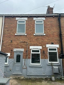 3 bedroom terraced house for sale Houghton Le Spring, DH4 7JD