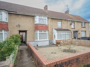3 Bedroom Terraced House For Sale In Mangotsfield, Bristol