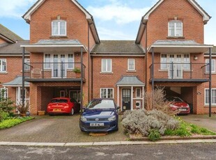 3 Bedroom Terraced House For Sale In Marchwood