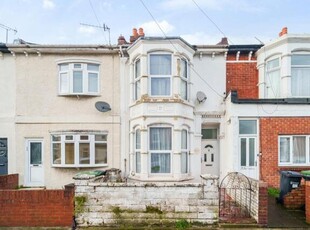 3 Bedroom Terraced House For Sale In Portsmouth, Hampshire