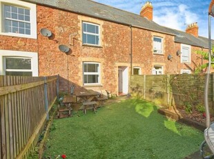 3 Bedroom Terraced House For Sale In Washford