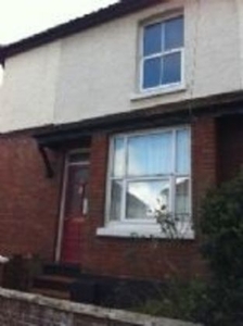 3 bedroom terraced house to rent Norwich, NR2 3JU