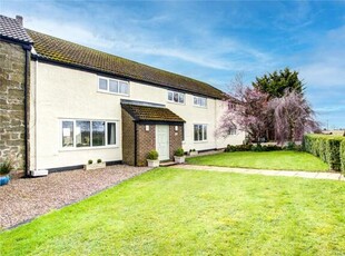 4 Bedroom Barn Conversion For Sale In Morpeth, Northumberland